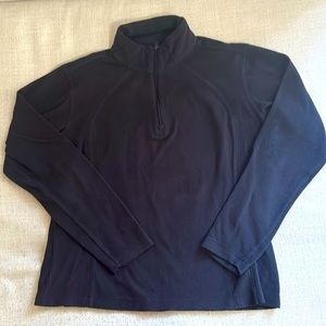 Columbia inner fleece - size small
